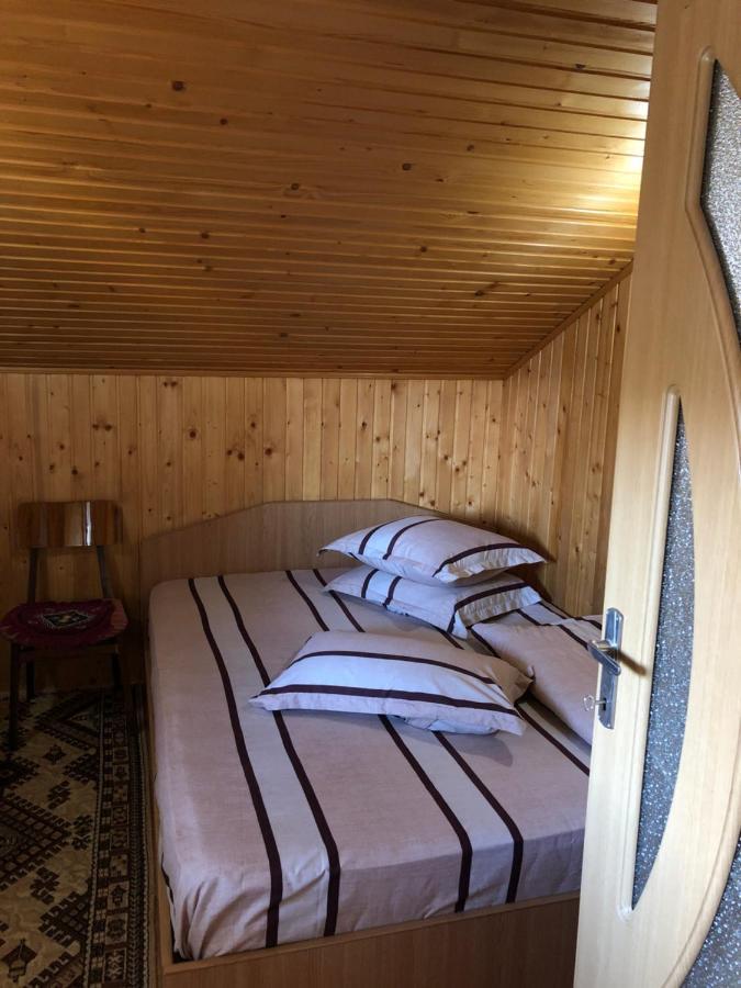Casa Maria Hotell Gura Humorului Eksteriør bilde