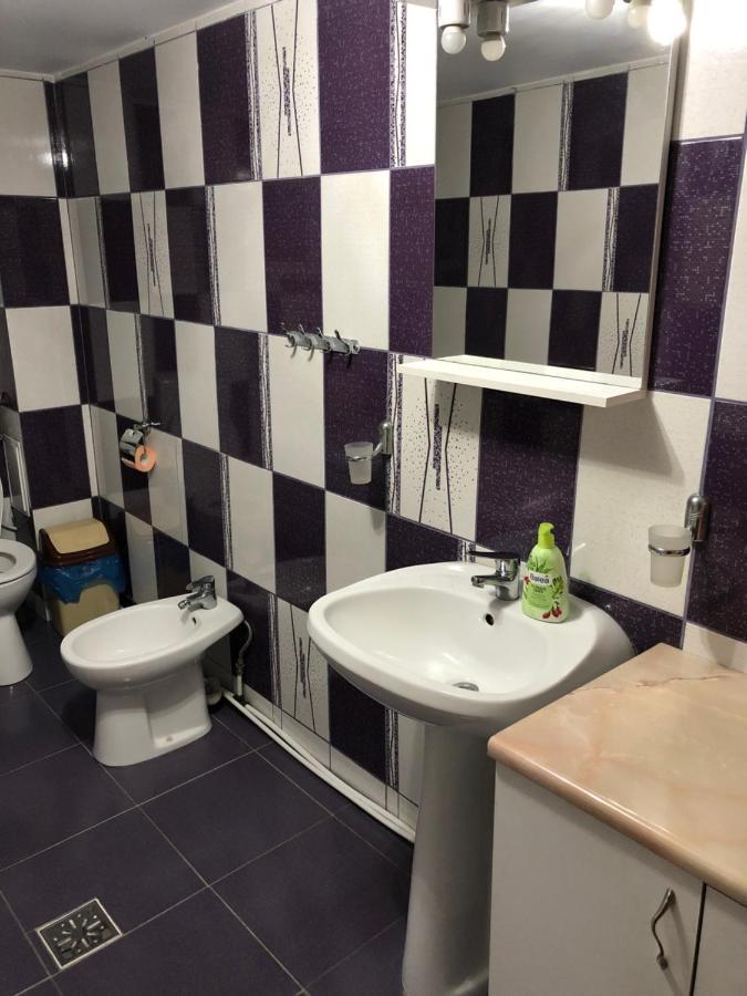Casa Maria Hotell Gura Humorului Eksteriør bilde