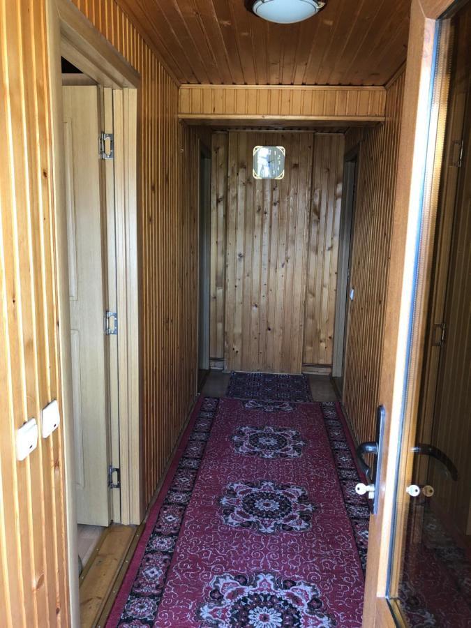 Casa Maria Hotell Gura Humorului Eksteriør bilde
