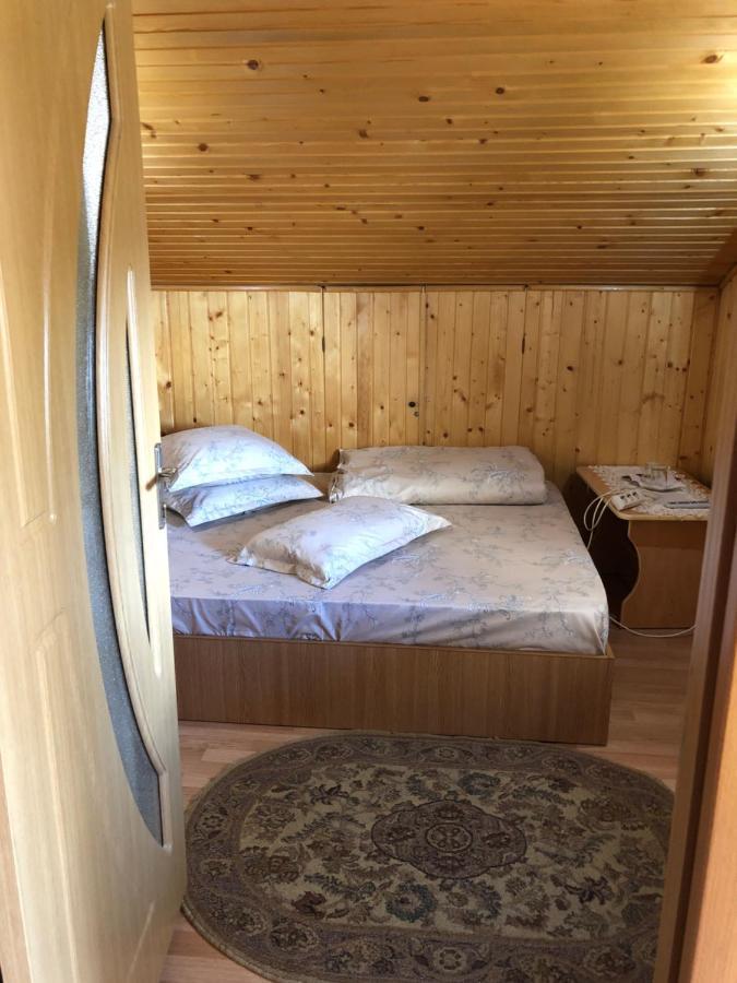 Casa Maria Hotell Gura Humorului Eksteriør bilde