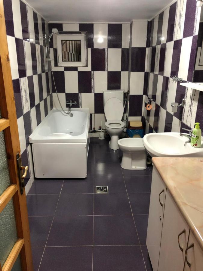 Casa Maria Hotell Gura Humorului Eksteriør bilde