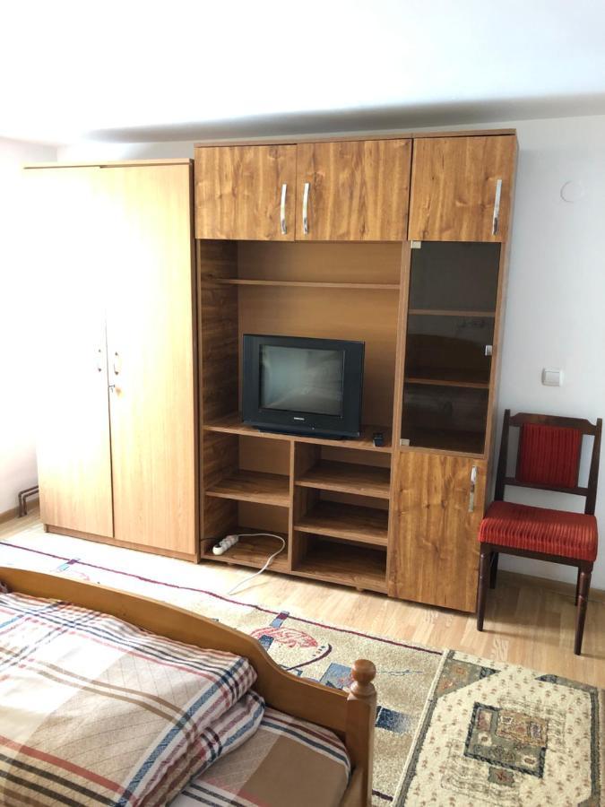 Casa Maria Hotell Gura Humorului Eksteriør bilde